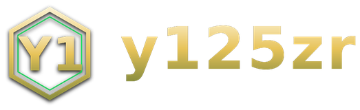 y125zr logo