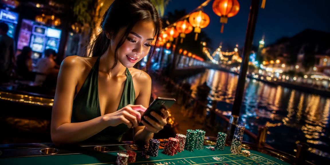 y125zr Apa yang Ada di y125zr Casino Kami